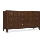 Archives 6-Drawer Dresser