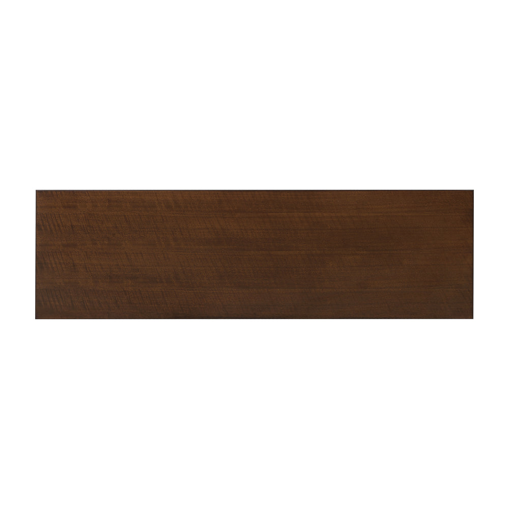 Archives 6-Drawer Dresser