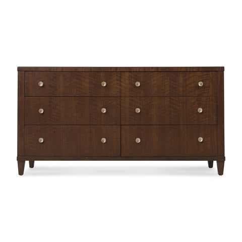 Archives 6-Drawer Dresser