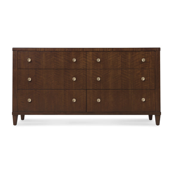 Archives 6-Drawer Dresser
