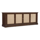 Archives Entertainment Console