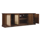 Archives Entertainment Console