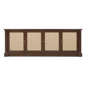 Archives Entertainment Console