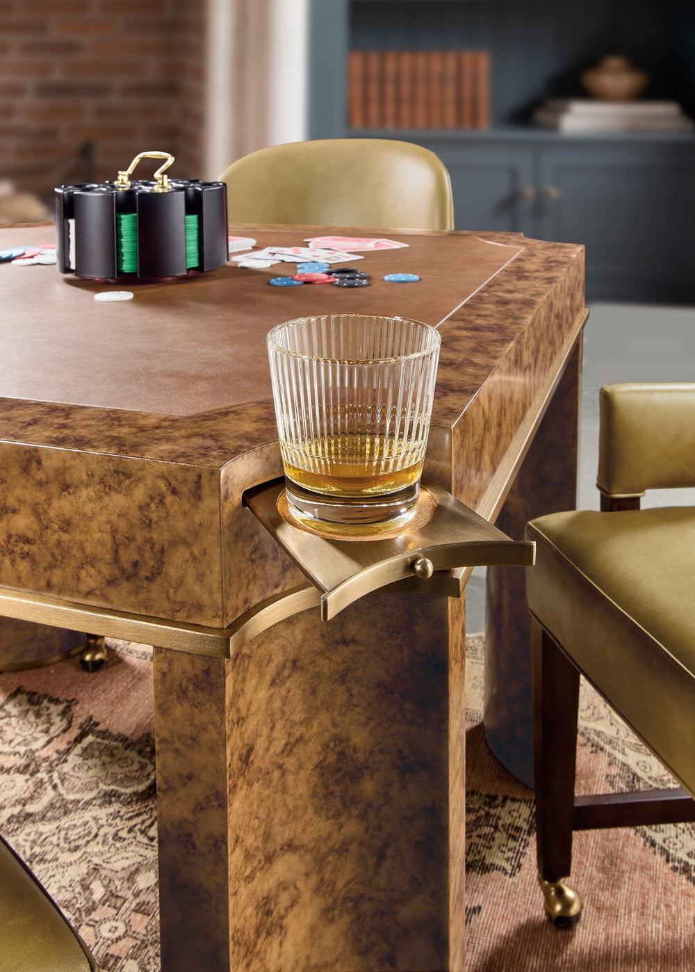 Archives Game Table