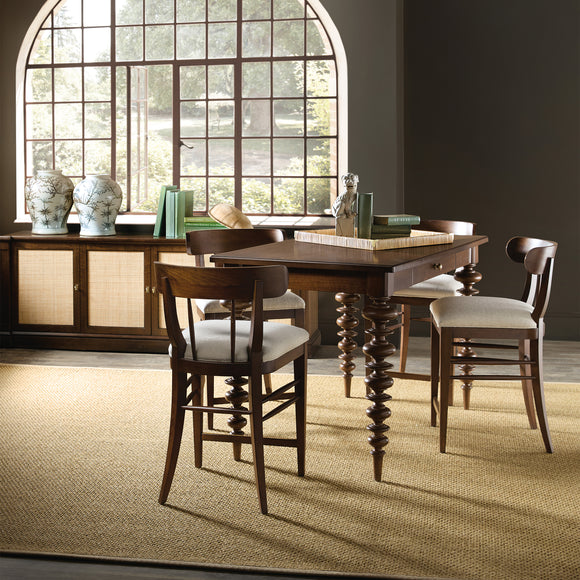 Archives Gathering Dining Table