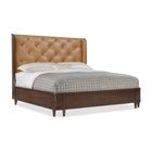 Archives Leather Bed