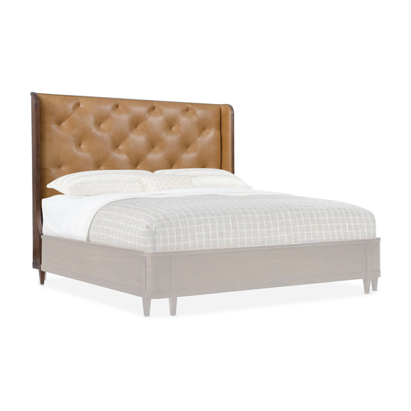 Archives Leather Bed