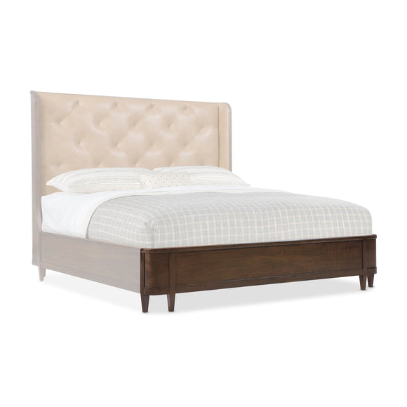 Archives Leather Bed