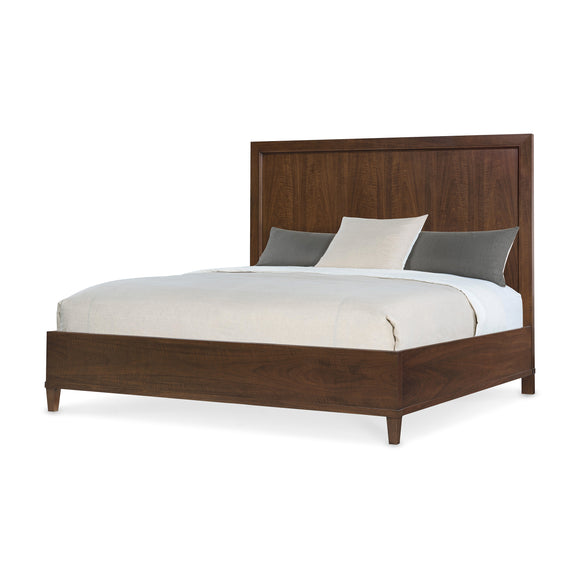 Archives Panel Bed