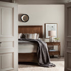 Archives Panel Bed