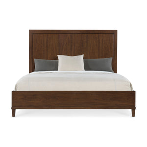 Archives Panel Bed