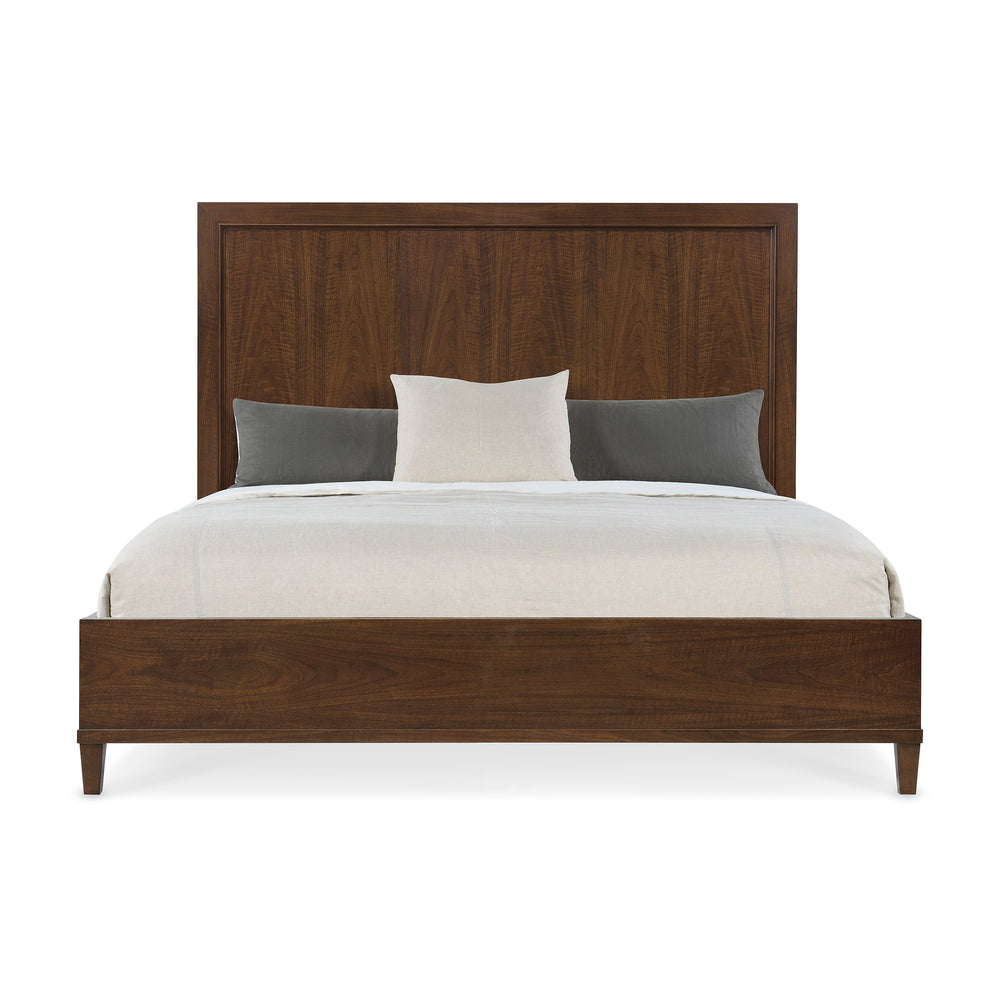 Archives Panel Bed
