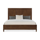 Archives Panel Bed
