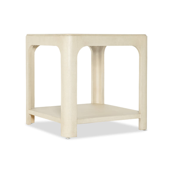 Archives Raffia End Table