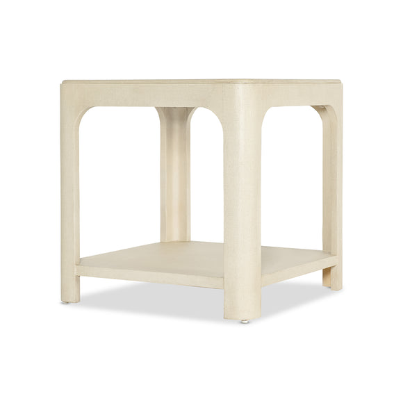Archives Raffia End Table