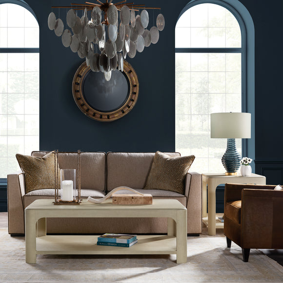 Archives Raffia End Table