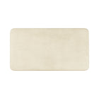 Archives Raffia Rectangle Cocktail Table