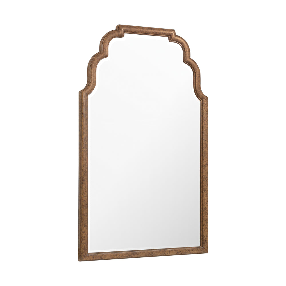 Archives Tall Mirror