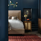 Archives Upholstered Bed
