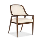 Archives Upholstered Dining Armchair