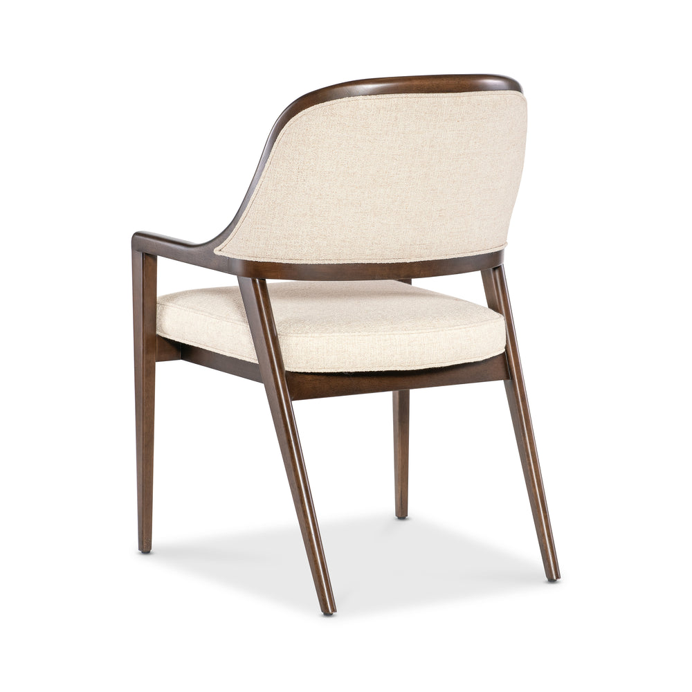 Archives Upholstered Dining Armchair