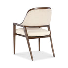 Archives Upholstered Dining Armchair