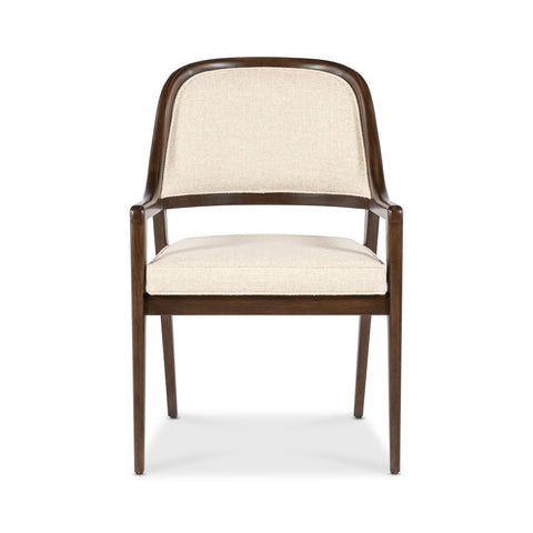 Archives Upholstered Dining Armchair