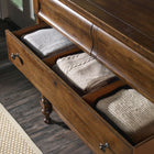 Archivist 5-Drawer Bureau Dresser