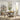 Archivist Upholstered Dining Armchair