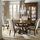 Archivist Upholstered Dining Side Chair (Set of 2)