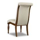 Archivist Upholstered Dining Side Chair (Set of 2)