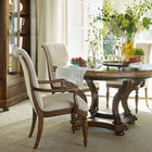 Archivist Upholstered Dining Side Chair (Set of 2)