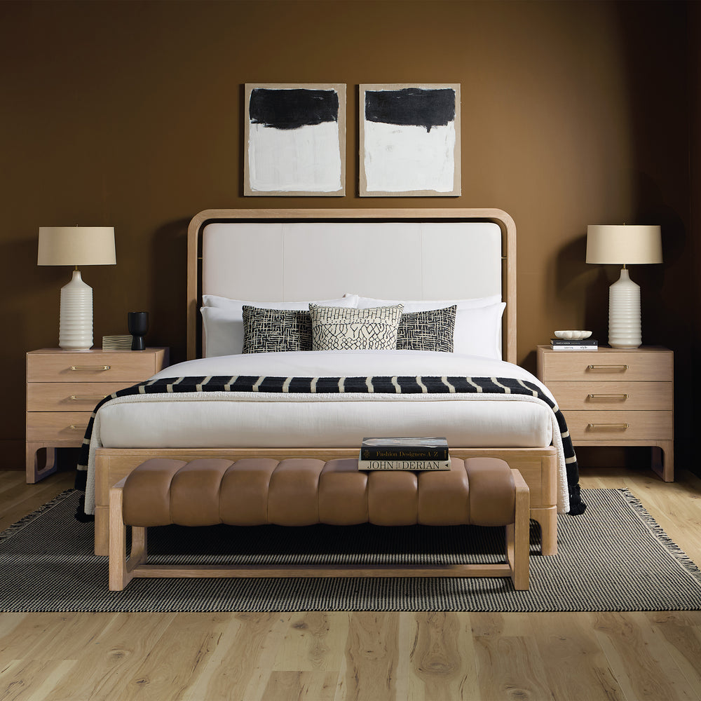 Banyon Bay 3-Drawer Nightstand