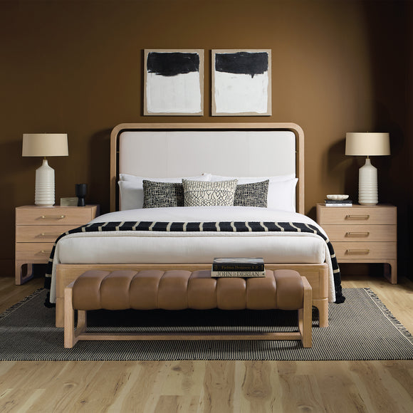 Banyon Bay 3-Drawer Nightstand