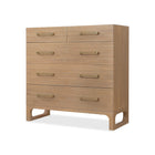 Banyon Bay 5-Drawer Dresser
