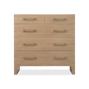 Banyon Bay 5-Drawer Dresser