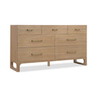 Banyon Bay 7-Drawer Dresser
