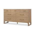 Banyon Bay 7-Drawer Dresser