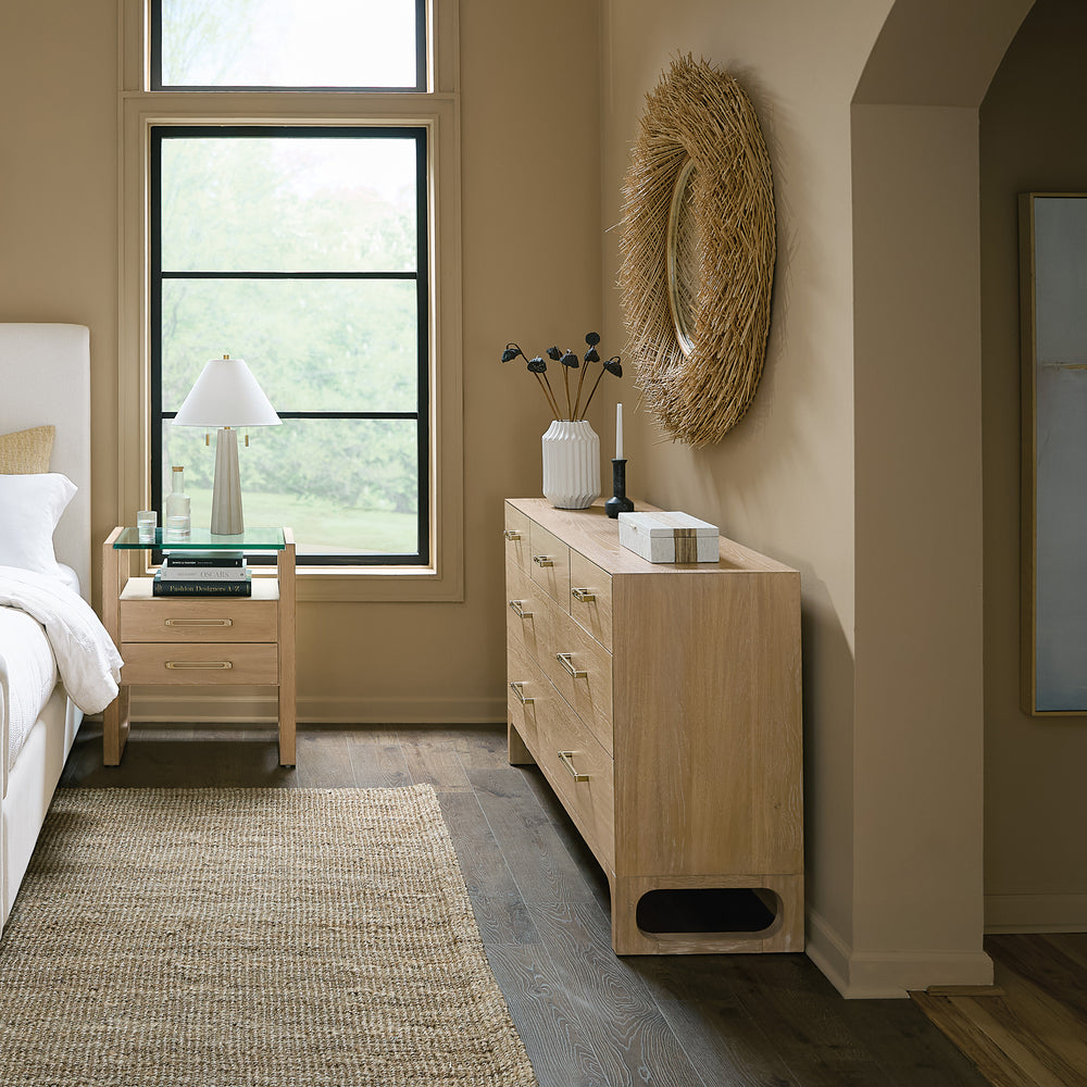 Banyon Bay 7-Drawer Dresser