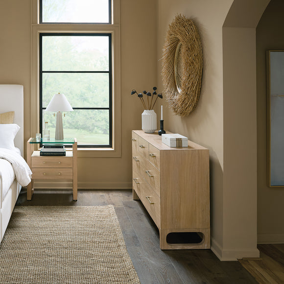 Banyon Bay 7-Drawer Dresser