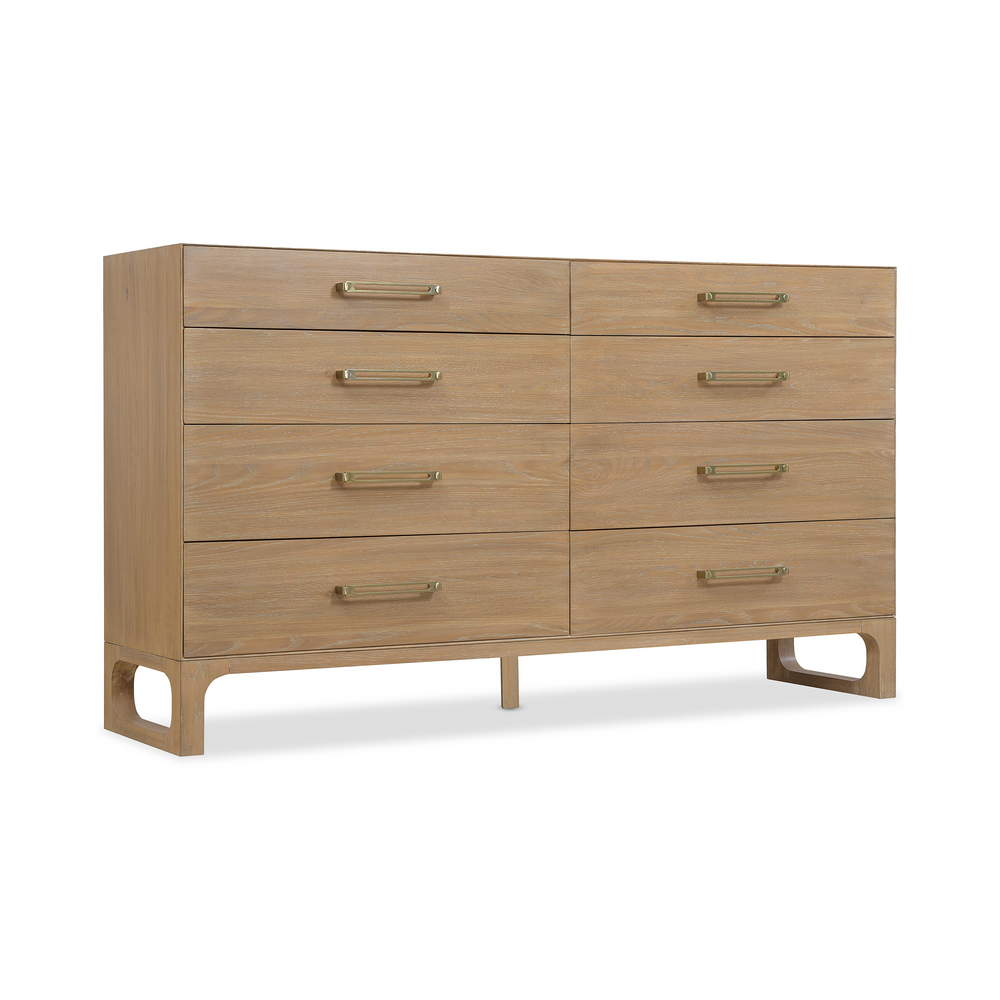 Banyon Bay 8-Drawer Dresser