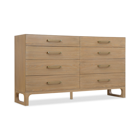 Banyon Bay 8-Drawer Dresser
