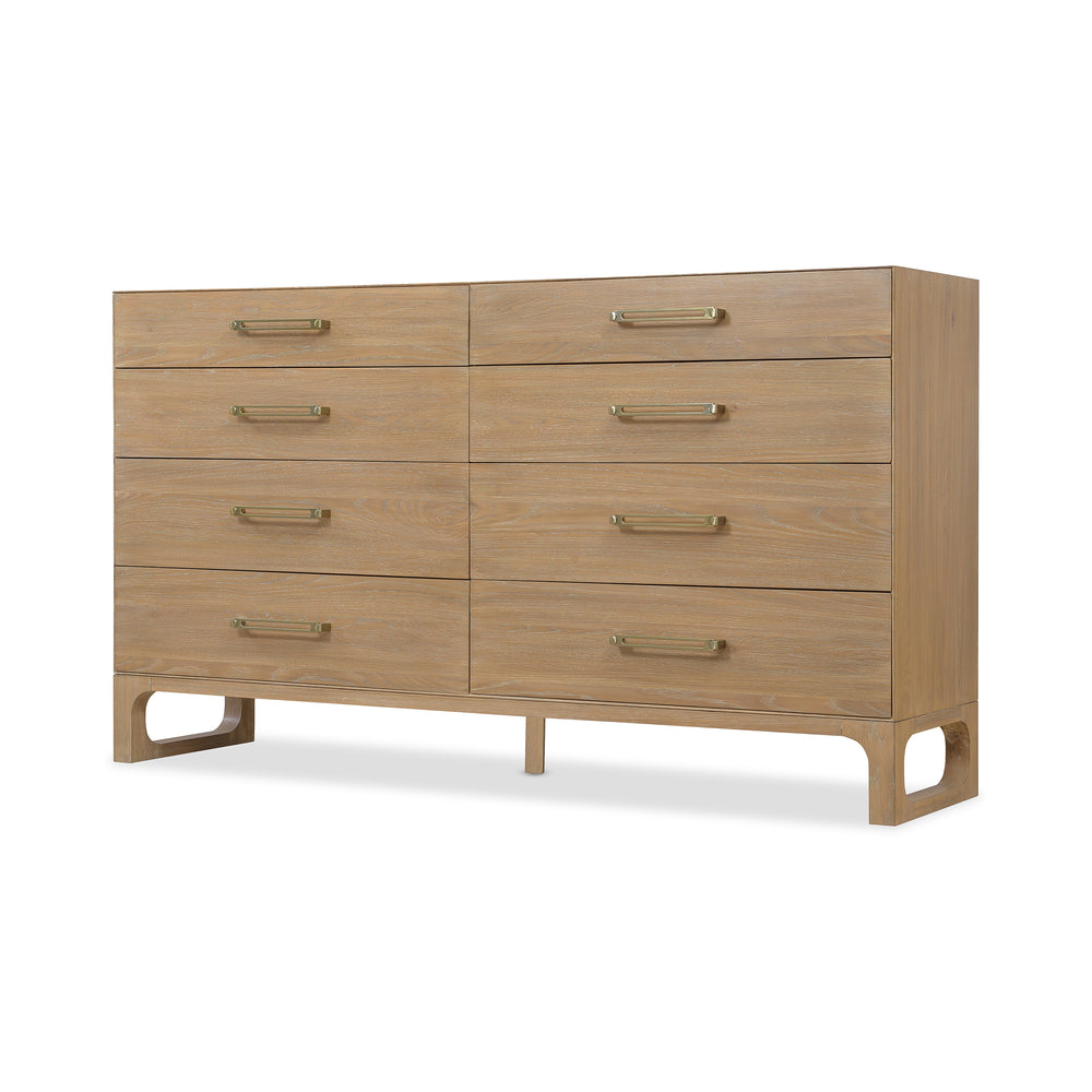 Banyon Bay 8-Drawer Dresser