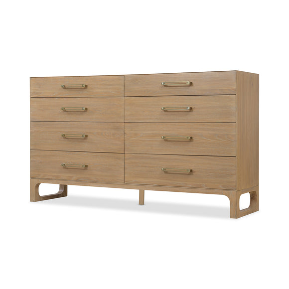 Banyon Bay 8-Drawer Dresser