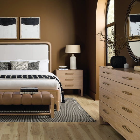 Banyon Bay 8-Drawer Dresser