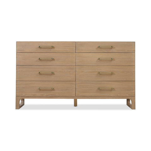 Banyon Bay 8-Drawer Dresser