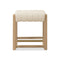 Banyon Bay Counter Stool  option Sunbleached