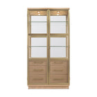 Banyon Bay Display Cabinet