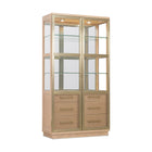 Banyon Bay Display Cabinet