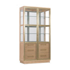 Banyon Bay Display Cabinet